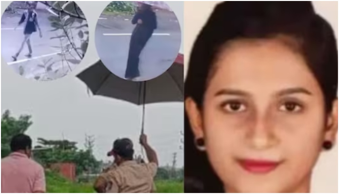Yashashri’s brutal murder was act of revenge? Arrested accused Dawood was jailed in 2019 for stalking and harassing minor victim: Exclusive FIR details