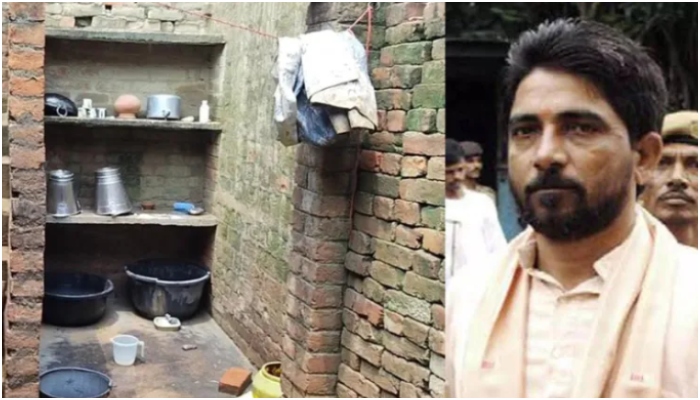 Broken utensils, house filled with rain water: Dara Singh’s family has been living in poverty and still hoping for his return. Ground report