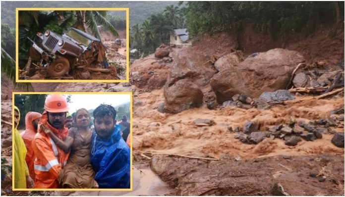 Wayanad: Landslide warnings had been issued; mining, deforestation, disturbed ecology affect 1000s, here's what's happening socially, politically