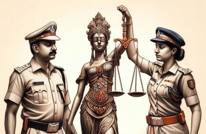 Bharatiya Nyay Sanhita comes into effect from July 1