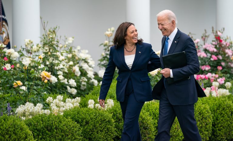 Joe Biden announces decision to drop out from US Presidential Election 2024, endorses Kamala Harris as his replacement for the race