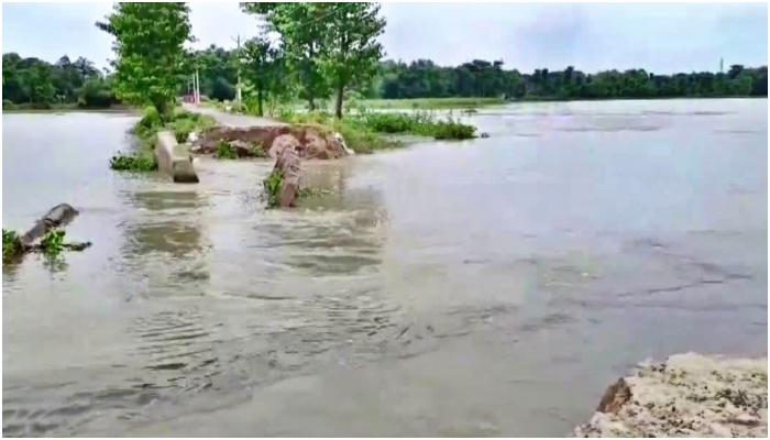 Another bridge collapses in Bihar, read details of all 15 bridges that collapsed in a month in the state