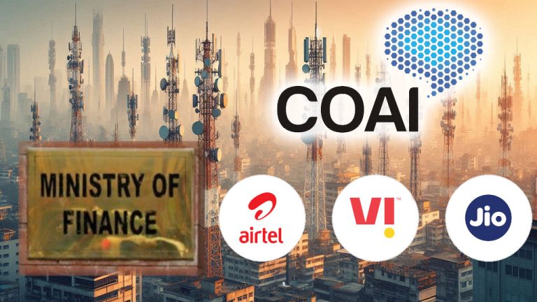Telecom industry seeks reduction in license fees, duties on equipment, exemption from GST for payments made to DoT and others in union budget