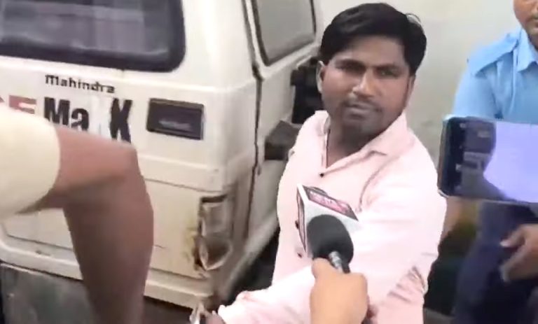 Chopra flogging incident: Prime accused Tajmul Haque’s aide Amirul Islam arrested after police identified him in the shocking video