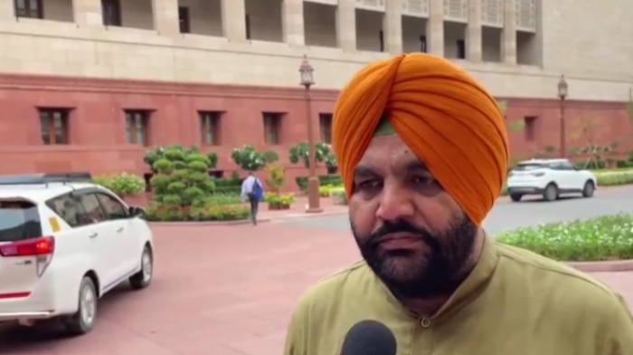 Congress MP goes from ‘asking caste is abuse’ to ‘we want caste census’ in 55 seconds: Congress, which has been harping on caste, goes on backfoot after Anurag Thakur’s remark in LS