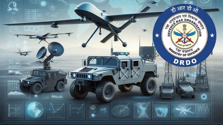DRDO sanctions seven new projects to the private sector under Technology Development Fund scheme to nurture industries in the defence and aerospace sectors