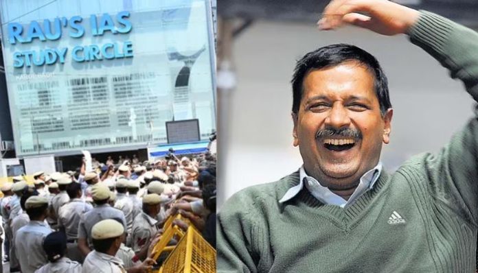 Delhi freebie culture