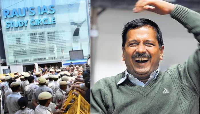 ‘You have no money, how will you upgrade infrastructure’: Delhi HC slams AAP government’s freebie culture while hearing plea seeking High-level probe into death of UPSC aspirants
