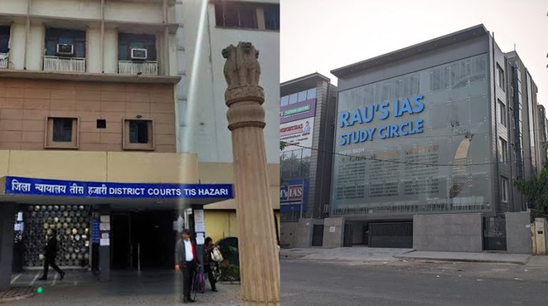 Delhi UPSC coaching centre death case: Court denies bail to 4 owners and the SUV driver who allegedly caused waves triggering the tragedy