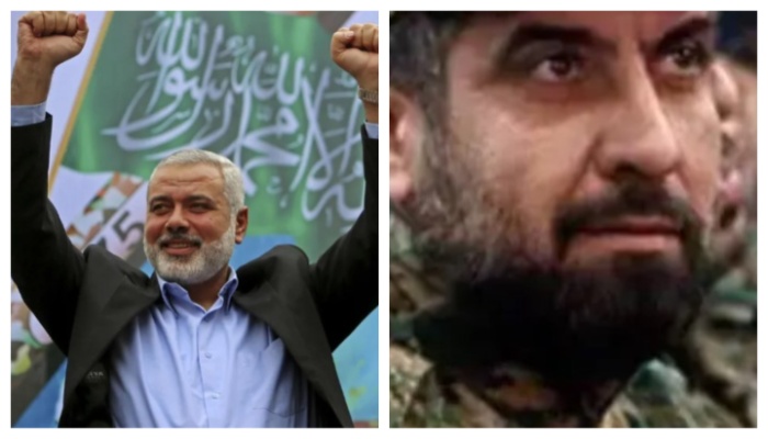 Hamas chief Ismail Haniyeh assassinated in Iran, hours after Israel eliminates Hezbollah commander Fuad Shukr responsible for killing 12 children last week