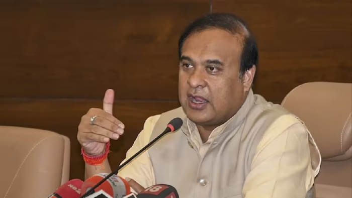 Assam decides to repeal the Assam Muslim Marriages and Divorce Registration Act to prevent child marriages: Details
