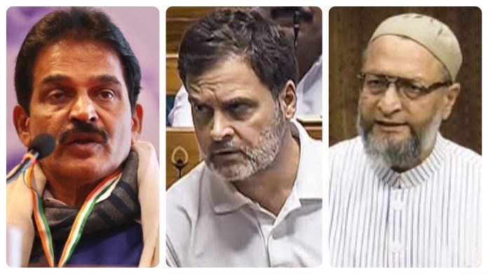 Hinduphobia parliament