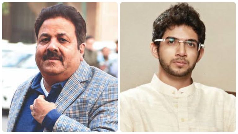 ‘Cannot favour one city over another for key matches’: Rajeev Shukla hits back at Aaditya Thackeray’s ‘never take away WC final from Mumbai’ tweet