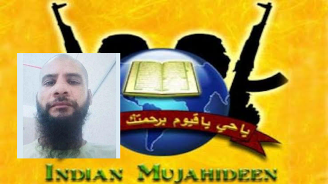 MP: ATS arrests Indian Mujahideen’s Faizan Sheikh, who was planning ‘lone wolf’ attacks to avenge the 2006 encounter of 8 SIMI terrorists