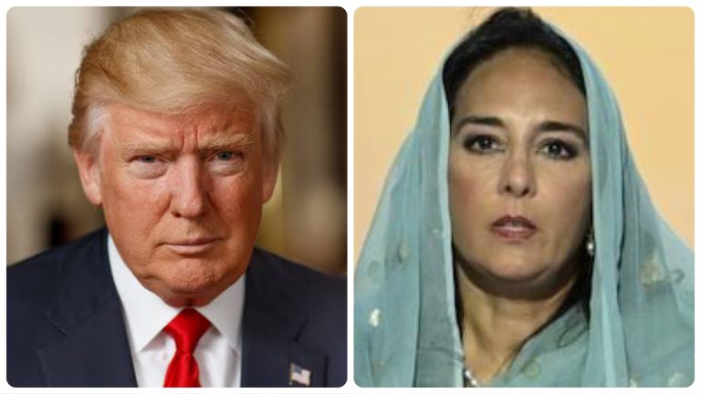 Hinduphobic associate, former cheer girl of Kamala Harris, and corruption allegations: Why Donald Trump needs to cut Khalistani Harmeet Dhillon loose