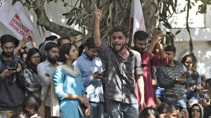 UGC 2009 regulations and how authoritarian Left benefitted from the travesty: How to break the 'ecosystem stranglehold' of our Universities