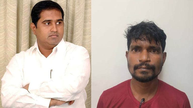 History sheeter involved in the murder of Tamil Nadu BSP chief K Armstrong killed in police encounter in Chennai