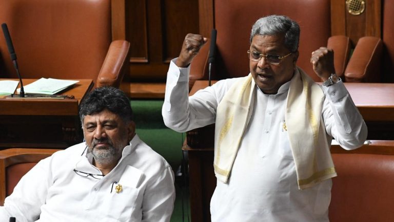 Congress govt in Karnataka passes resolution against NEET in assembly, demands return to state-organised CET for medical admissions