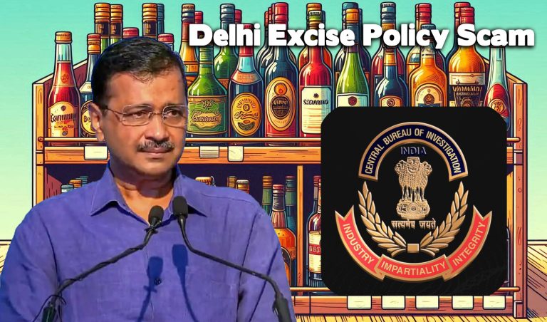 Role of Delhi CM Arvind Kejriwal in Delhi Excise Policy case being investigated, probe on role of others almost completed: CBI tells Court