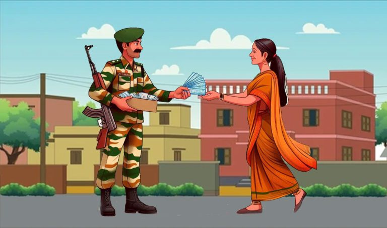 Union Home Ministry increases rewards for informers in operational areas from ₹50 to ₹3,000 after over two decades, other limits also revised