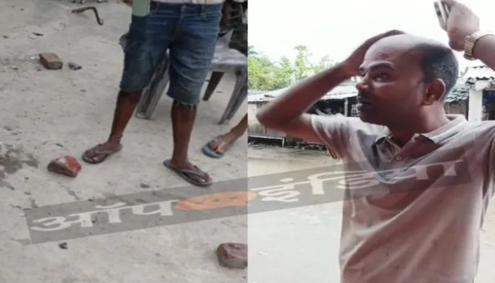 Nepal: Muslim mob stops road construction work in Sarlahi, houses of Dalit Hindus attacked in stone pelting. OpIndia exclusive report