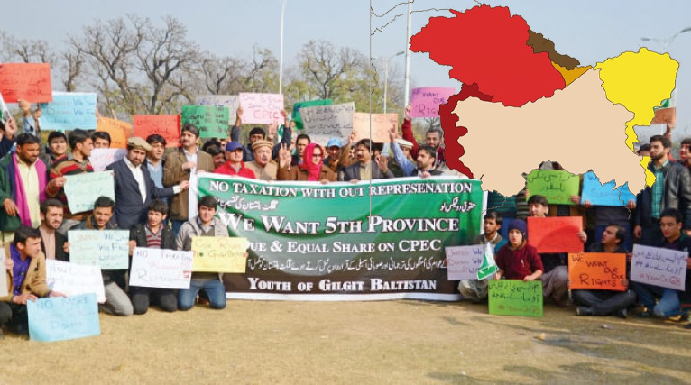 Neglected regions: The socio-economic struggles of Pakistan-Occupied Jammu & Kashmir and Gilgit-Baltistan