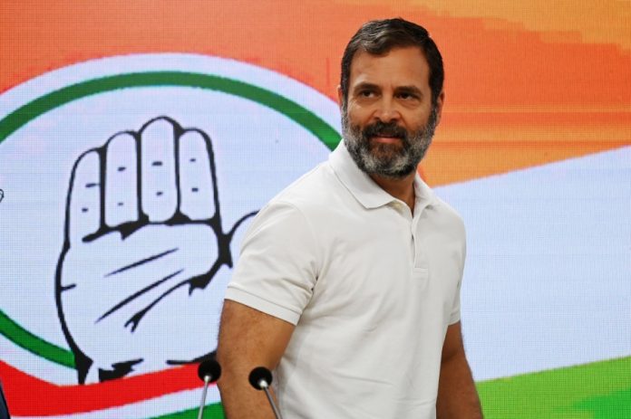 All Hail The Prince: Why Global Left loves Rahul Gandhi - not because he is bright - but because none of the other dynasts are as reliably Woke