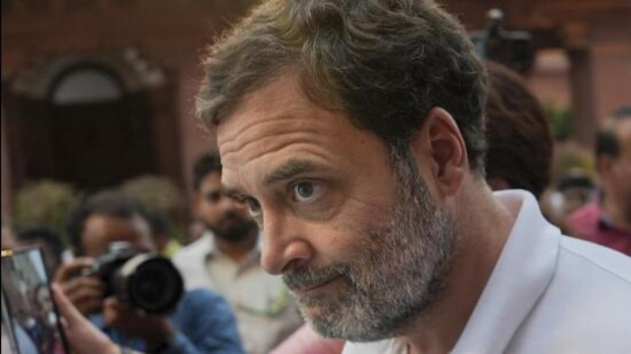 Congress faced defeat in the 2024 Elections in the only 3 states where they are in power, that too, within 6 to 18 months of forming govt: Details