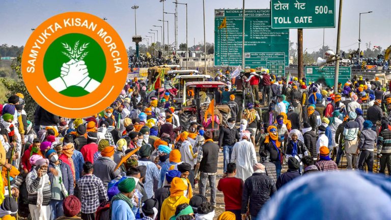 Waive off loans, legally guarantee MSP: Samyukt Kisan Morcha to launch fresh farmers protest over their demands