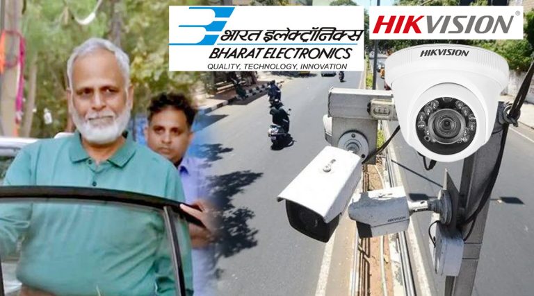 As Delhi LG approves probe against Satyendar Jain in CCTV scam, read details of the case of the former AAP minister allegedly taking ₹7 crore to waive penalty
