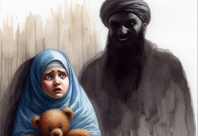 Kerala Court Muhammed rapes daughter