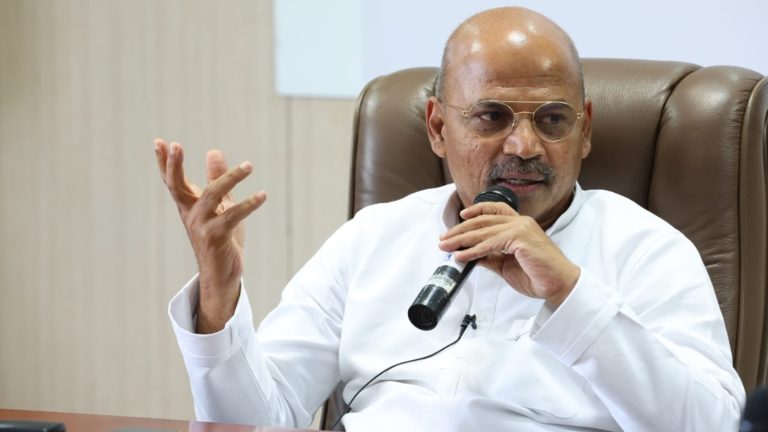 Karnataka minister writes to centre seeking 15% NRI quota in govt medical colleges for ‘self-sustainability of colleges’