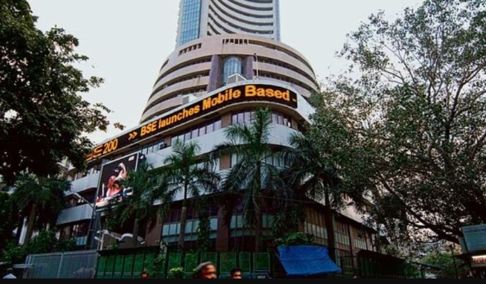 Indian stock market makes history: BSE Sensex breaches 80000 mark for the first time, Nifty hits lifetime high