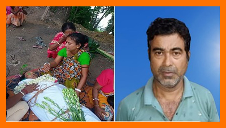 West Bengal: TMC leader fatally assaults an elderly woman with shoes for calling him a ‘donkey’, sixth incident of public brutality leading to death within 11 days