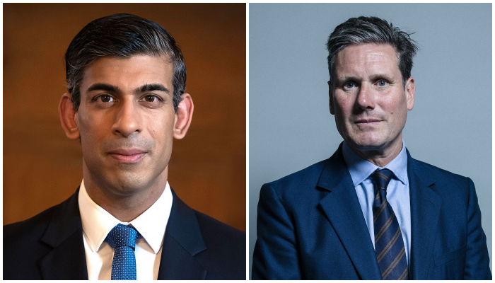 UK general elections: Labour Party set to win landslide majority, Rishi Sunak’s Conservative Party suffers big loss after 14 years of rule