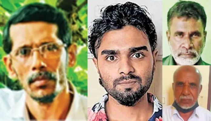 Kerala: Madrasa teacher sentenced to triple life sentence for sexually assaulting a 7-year-old girl, several convicted for sexually assaulting minors in last few days