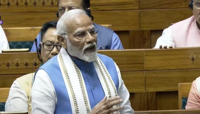 ‘Balak Buddhi’, scathing attack on ‘ecosystem’, Hinduphobia, Congress’ poor performance in polls and more: Key highlights of PM Modi’s address in Lok Sabha