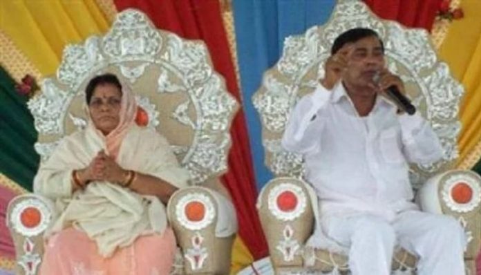 Uttar Pradesh: Who is Surajpal alias ‘Bhole Baba’, the self-styled Godman on whose Satsang stampede led to over 100 deaths