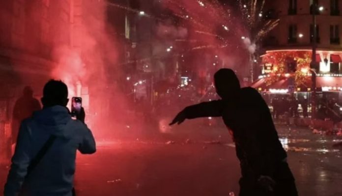 Possible Cohabitation, mainstreaming Antifa, Macron-left tactic alliance to defeat Marine Le Pen’s conservative alliance and more: French elections explained