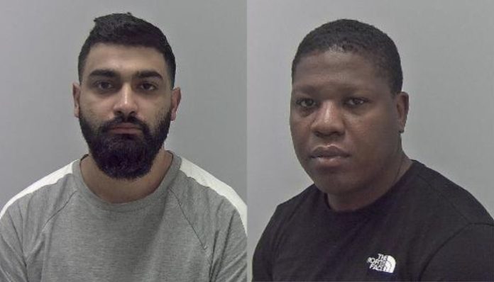 United Kingdom: Pedophile Yasser Mahmood and his friend sentenced to 9 years in prison for raping a groomed minor in Birmingham