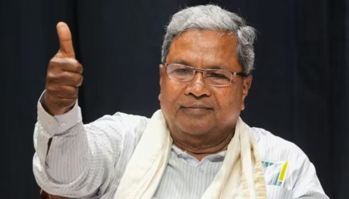 Karnataka: Complaint filed against CM Siddaramaiah and nine others in alleged MUDA scam; details