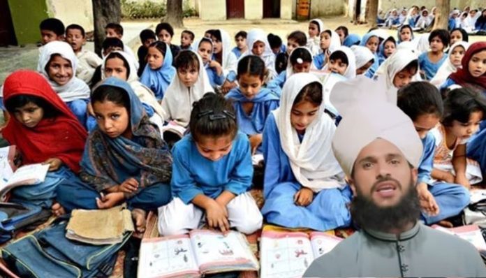 ‘De-enroll girl child from school lest you want your daughter to become a prostitute’: Pakistani Youtuber’s song condemning female education goes viral