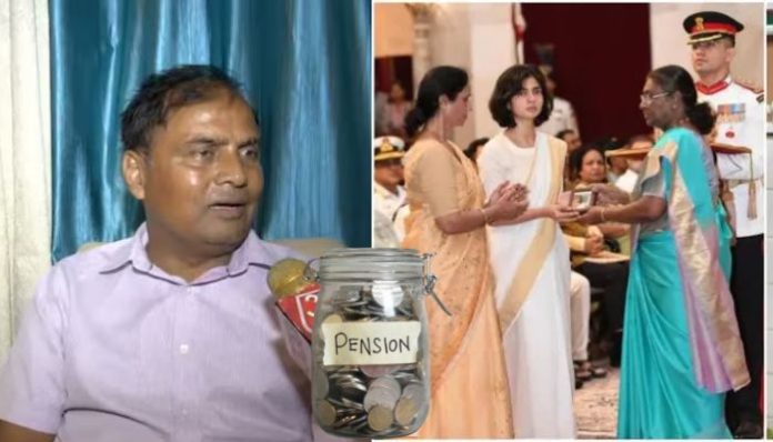Do you know? Modi government repealed a law that mandated Veer Nari to marry her brother-in-law for the continuation of martyr’s pension in 2017
