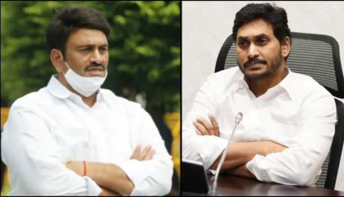 Andra Pradesh: Ex-CM Jagan Mohan Reddy and two senior IPS officers booked in ‘attempt to murder’ case