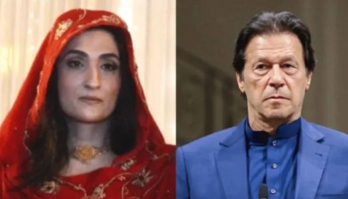 Pakistan: Imran Khan and wife Bushra Bibi acquitted in last pending case