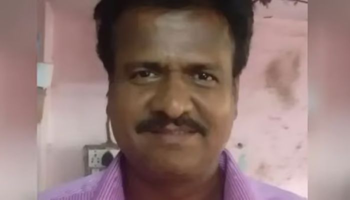 Tamil Nadu: Days after high-profile killing of state BSP Chief, NTK functionary brutally hacked to death in Madurai