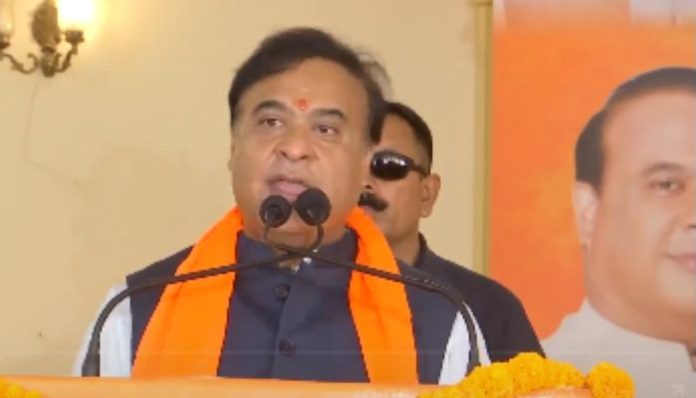 Assam govt brings bill to repeal old Muslim Marriage and Divorce Registration Act