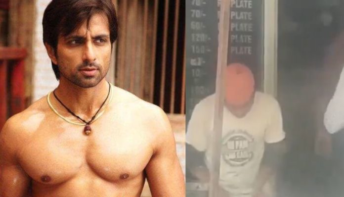 Bollywood actor Sonu Sood defends spitting in people’s food, says it is Humanity