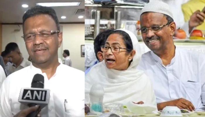 West Bengal: TMC Minister Firhad Hakim, who wanted to convert non-Muslims to Islam, opposes UP government’s order for eateries, says shouldn’t do Hindu-Muslim as they are Humans first