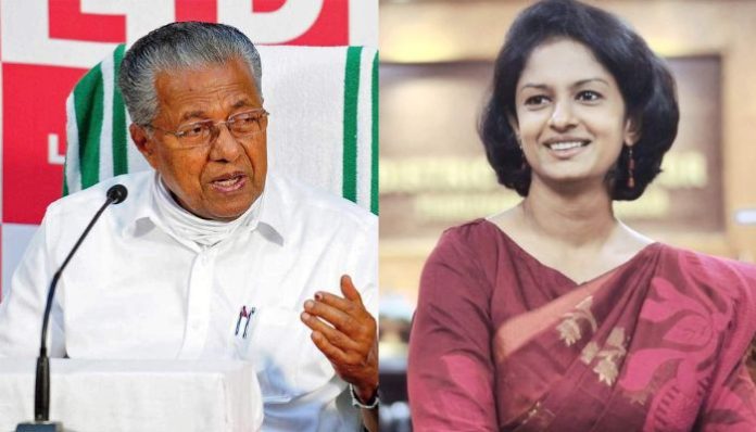 Kerala government’s appointment of ‘Foreign Secretary’ is a travesty with Indian constitution; explained